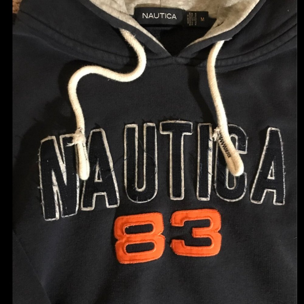 Nautica Hoodie